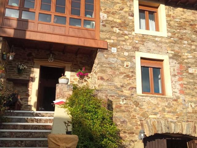 Casa Rural en venta en Tineo