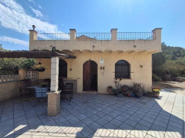 Casa Rural en venta en Ribera d'Ebre, Catalunya