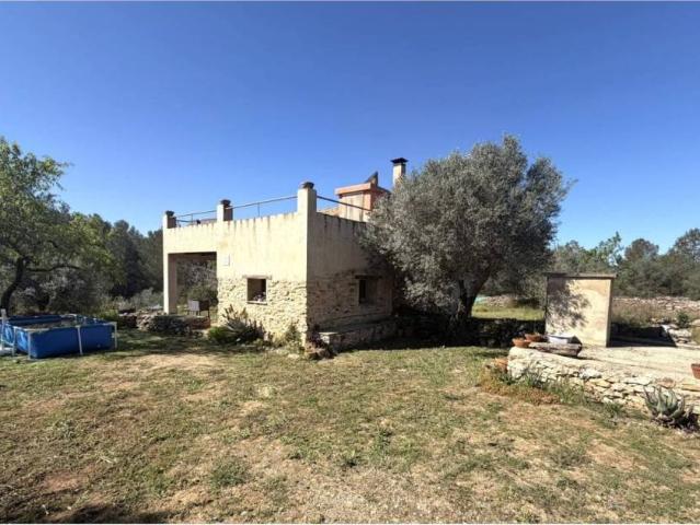 Casa Rural en venta en Ribera d'Ebre, Catalunya