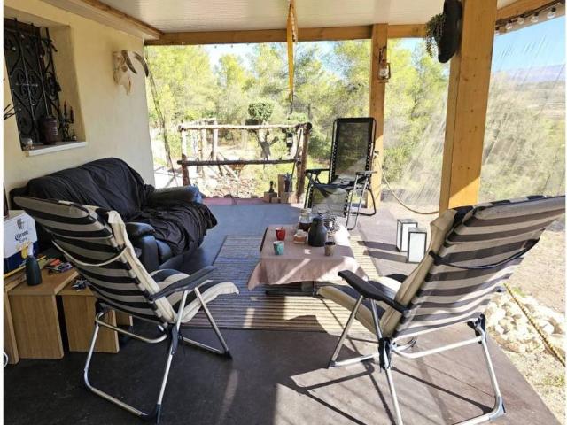 Casa Rural en venta en Ribera d'Ebre, Catalunya