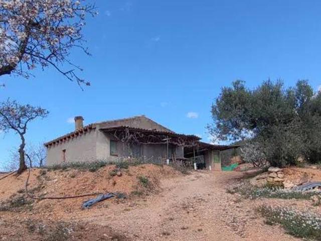 Casa Rural en venta en Ribera d'Ebre, Catalunya