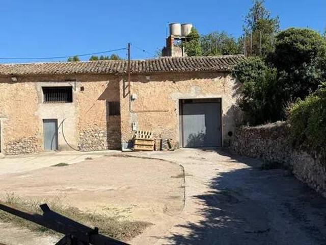 Casa Rural en venta en Ribera d'Ebre, Catalunya