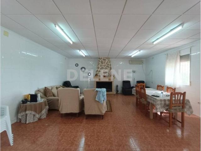 Casa Rural en venta en Tobarra, Castilla-La Mancha