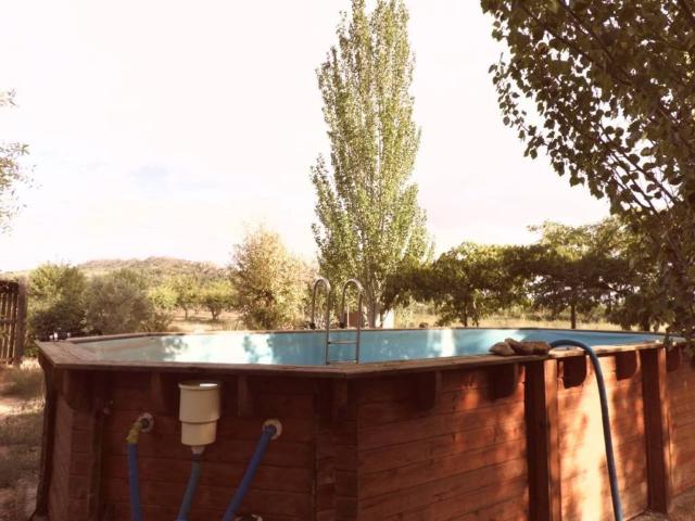 Casa Rural en venta en Tobarra, Castilla-La Mancha