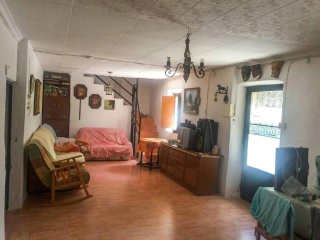 Casa Rural en venta en Tobarra, Castilla-La Mancha