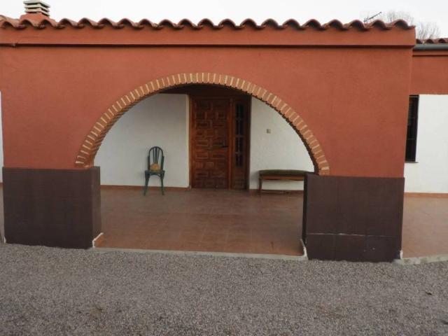 Casa Rural en venta en Tobarra, Castilla-La Mancha