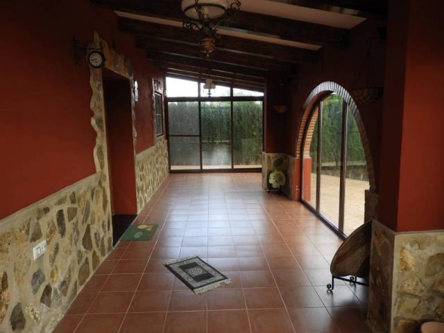 Casa Rural en venta en Tobarra, Castilla-La Mancha