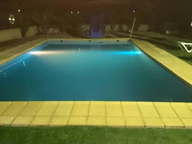 Casa Rural en venta en Tobarra, Castilla-La Mancha