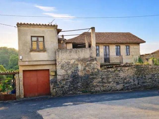 Casa Rural en venta en Ourense, Galicia