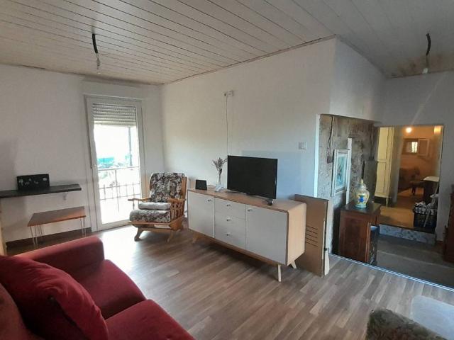 Casa Rural en venta en Toén, As Airas