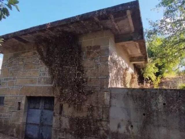 Casa Rural en venta en Ourense, Galicia