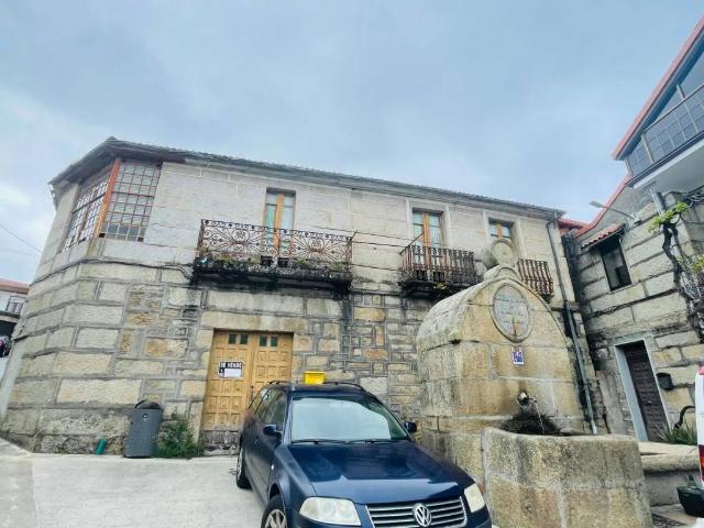 Casa Rural en venta en Toén, Ourense
