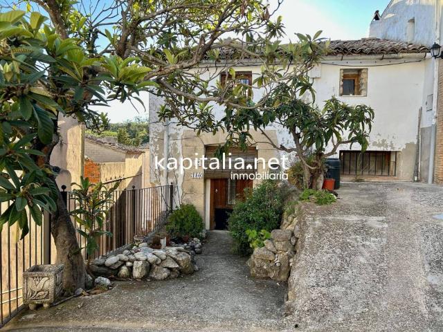 Casa Rural en venta en el Comtat, Valencia
