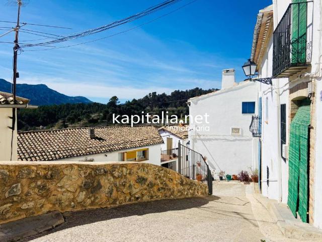 Casa Rural en venta en el Comtat, Valencia