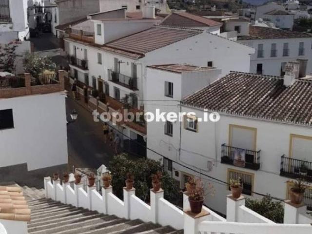 Casa Rural en venta en Sierra de las Nieves, Andalucía