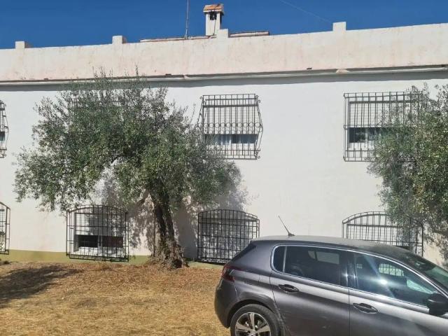 Casa Rural en venta en Sierra de las Nieves, Andalucía