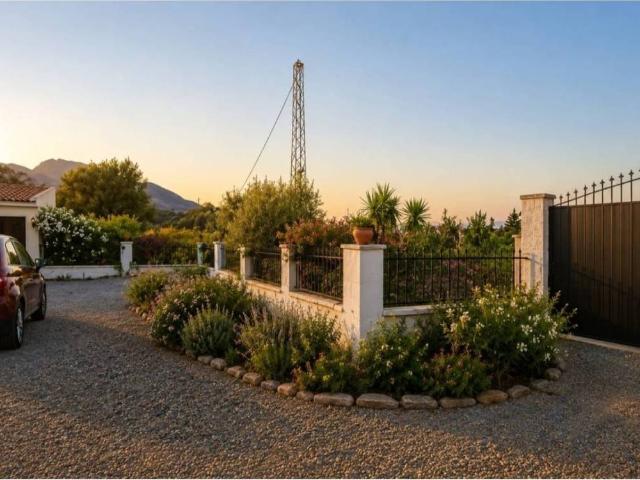 Casa Rural en venta en Sierra de las Nieves, Andalucía