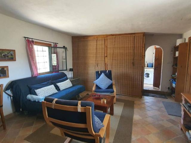 Casa Rural en venta en Sierra de las Nieves, Andalucía