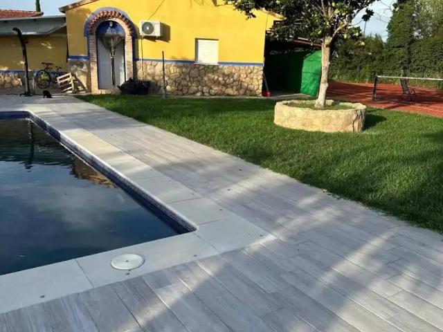 Casa Rural en venta en Tomelloso, Ciudad Real