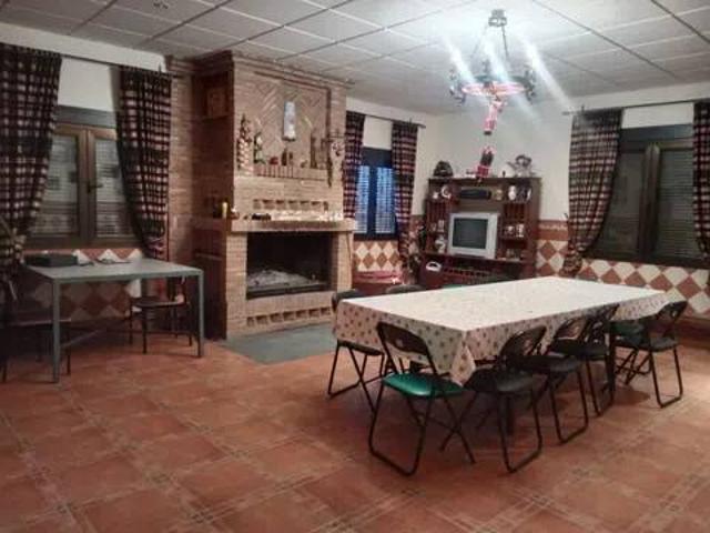 Casa Rural en venta en Tomelloso, Castilla-La Mancha