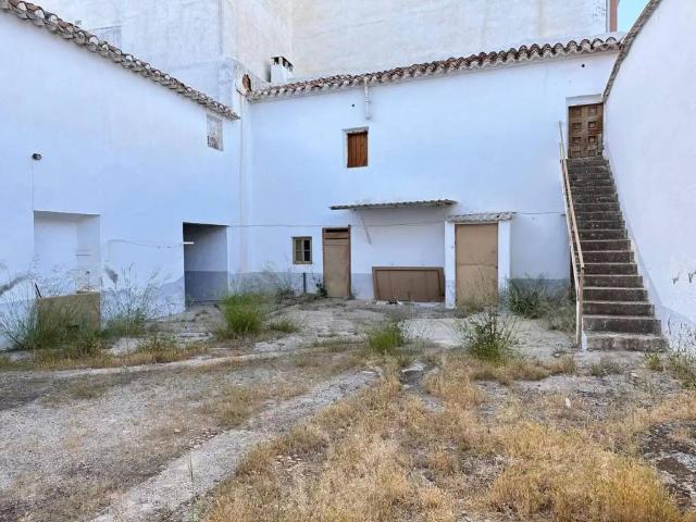 Casa Rural en venta en Tomelloso, Ciudad Real