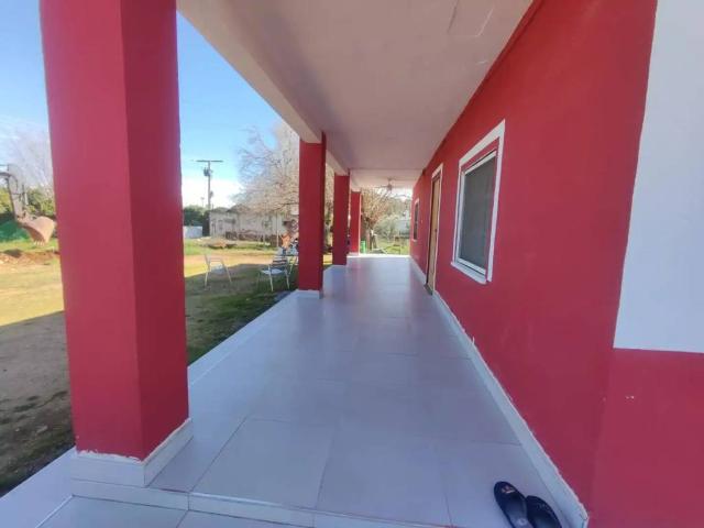 Casa Rural en venta en Tomelloso, Castilla-La Mancha
