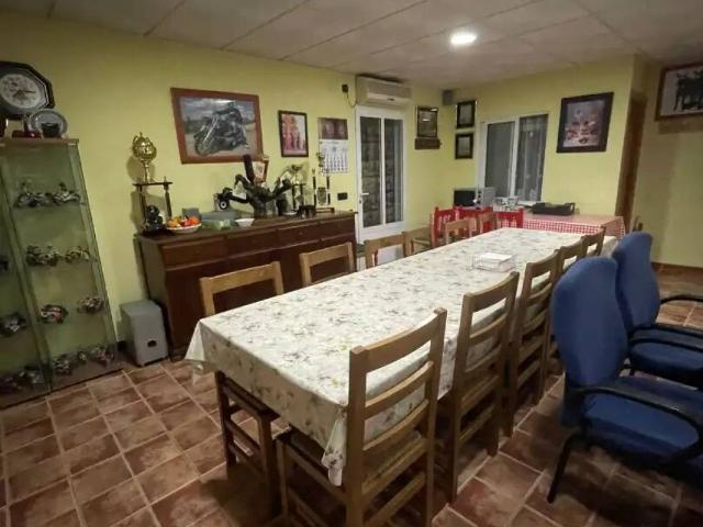 Casa Rural en venta en Tomelloso, Castilla-La Mancha