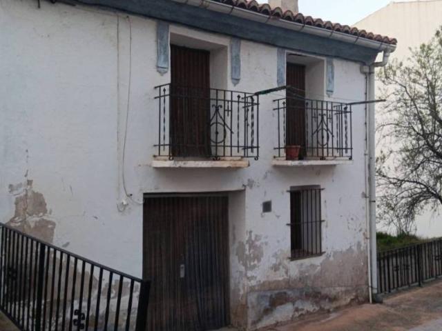 Casa Rural en venta en l'Alt Palància, Valencia