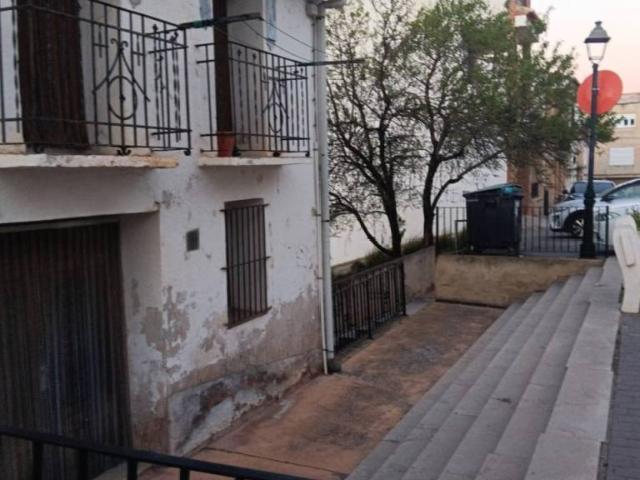 Casa Rural en venta en l'Alt Palància, Valencia