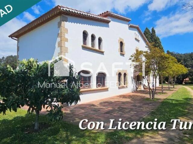 Casa Rural en venta en Tordera
