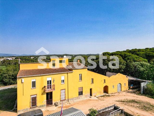 Casa Rural en venta en Maresme, Catalunya