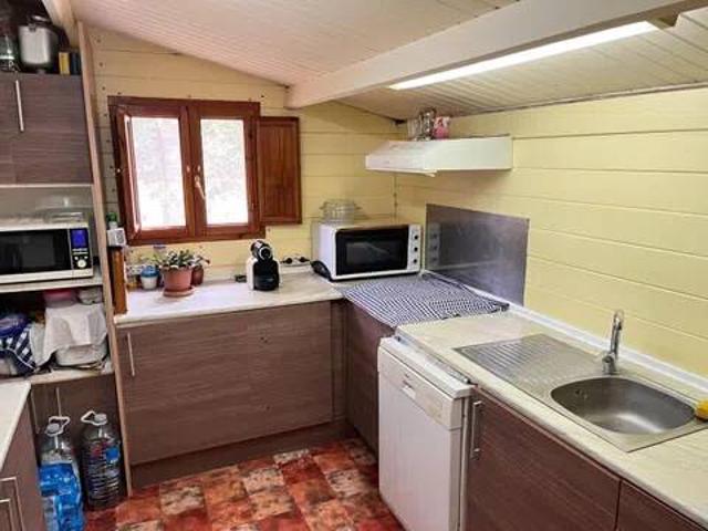 Casa Rural en venta en Maresme, Catalunya