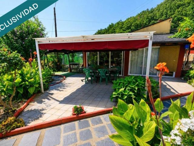 Casa Rural en venta en El Bierzo, Castilla y León