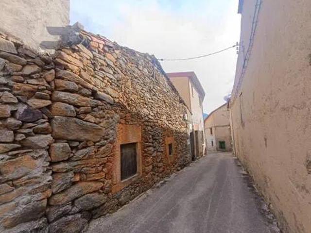 Casa Rural en venta en Tormellas, Castilla y León