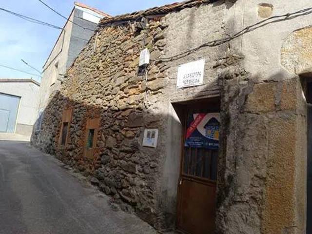 Casa Rural en venta en Tormellas, Castilla y León