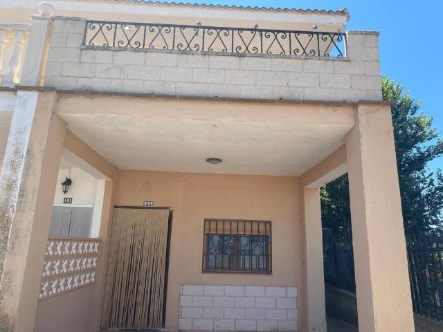 Casa Rural en venta en Allueva, Aragón