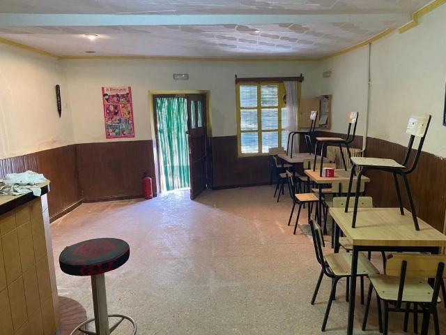 Casa Rural en venta en Allueva, Aragón
