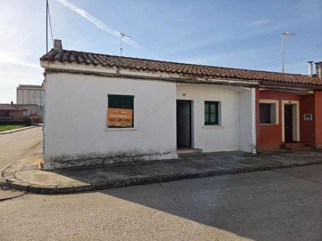 Casa Rural en venta en Torquemada, Castilla y León