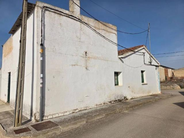 Casa Rural en venta en Torquemada, Castilla y León