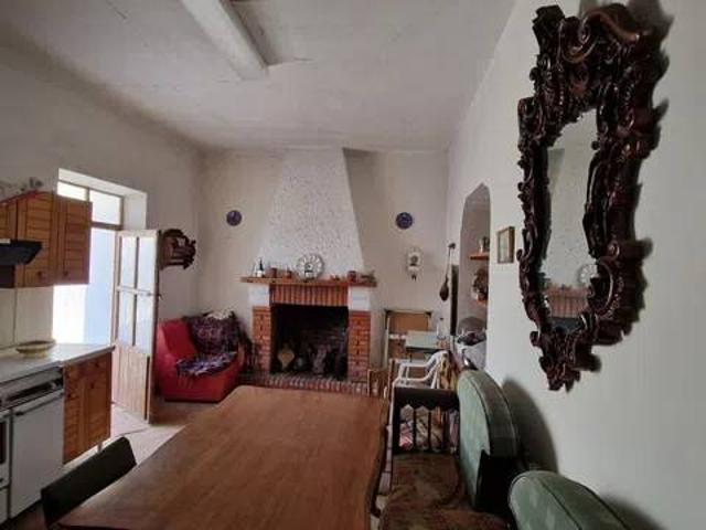 Casa Rural en venta en Torralba De Calatrava, Castilla-La Mancha