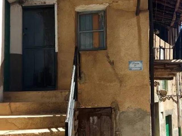Casa Rural en venta en Torre De Don Miguel, Extremadura