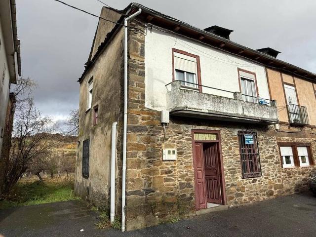 Casa Rural en venta en El Bierzo, Castilla y León