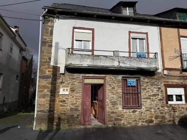 Casa Rural en venta en El Bierzo, Castilla y León