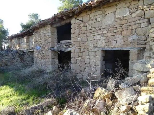 Casa Rural en venta en Matarraña / Matarranya, Torre Del Compte