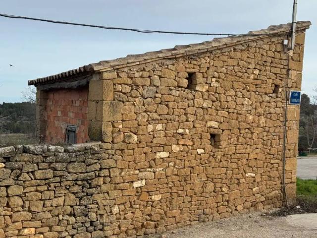 Casa Rural en venta en Matarraña / Matarranya, Torre Del Compte