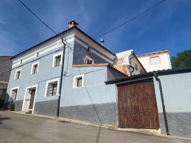 Casa Rural en venta en Allueva, Aragón