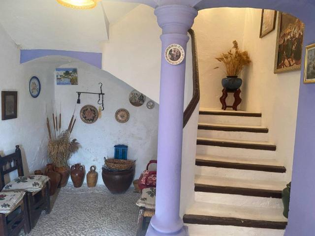 Casa Rural en venta en Allueva, Aragón