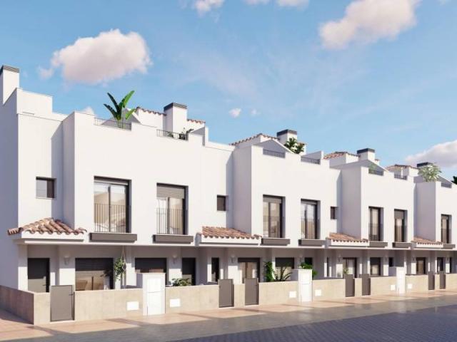 Casa Rural en venta en Campo de Cartagena y Mar Menor, Murcia