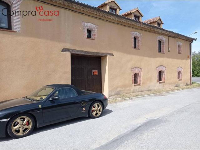 Casa Rural en venta en Torre Val De San Pedro, Castilla y León