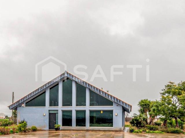 Casa Rural en venta en Torreblanca, Valencia